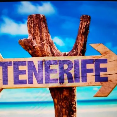 Апартаменты Sueno Isleno Tenerife