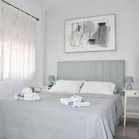 Sueno Isleno Tenerife Апартаменты *