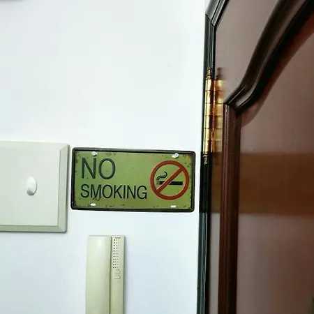 Lägenhet Sueno Isleno Tenerife