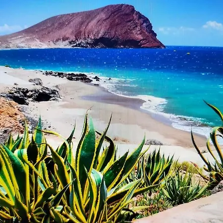 Sueno Isleno Tenerife Сан-Исидро