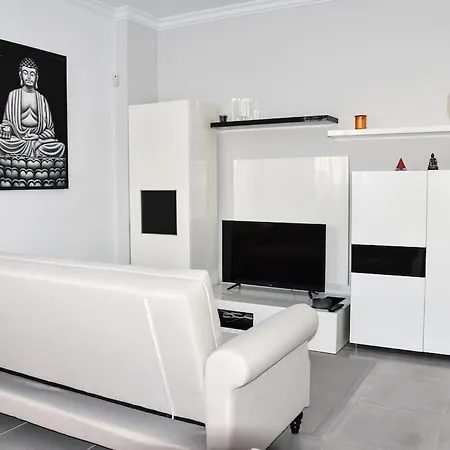 Appartamento Sueno Isleno Tenerife *