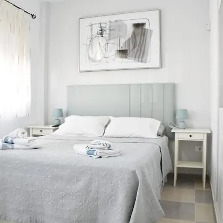 Appartamento Sueno Isleno Tenerife