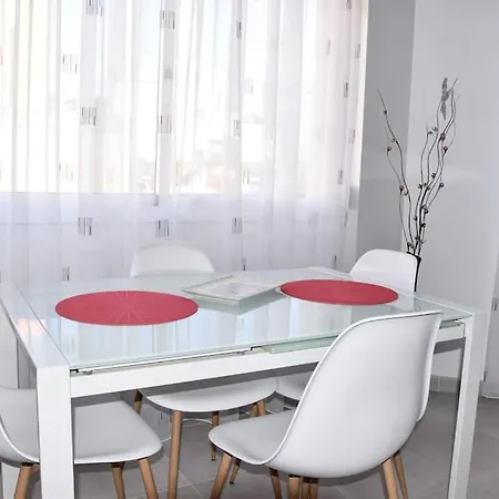 Appartamento Sueno Isleno Tenerife